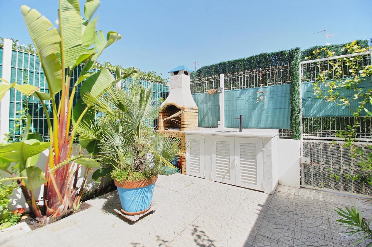 Prestige For Home - Apt Dunamar - Praia Alagoa 알투라 외부 사진